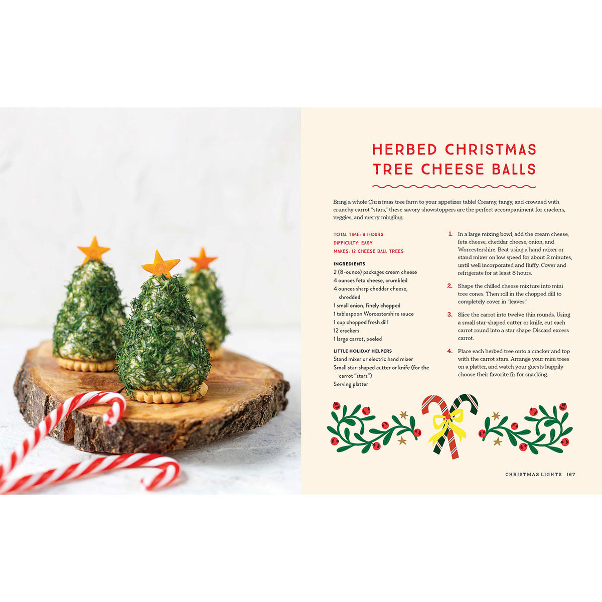 Christmas Spectacular Starring the Radio City Rockettes: Recipes and Crafts to Bring Home the Magic