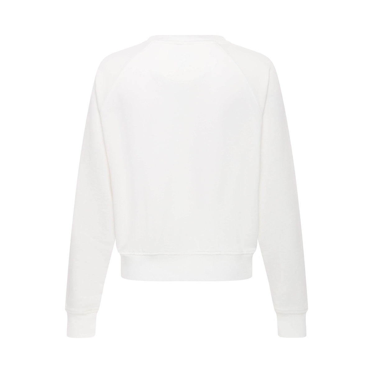 Radio City Music Hall Women's Cropped Crewneck Sweatshirt