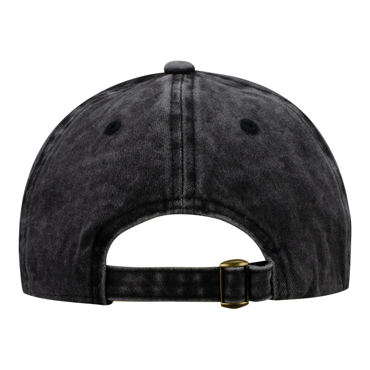 Radio City Music Hall Black & Gold Baseball Cap