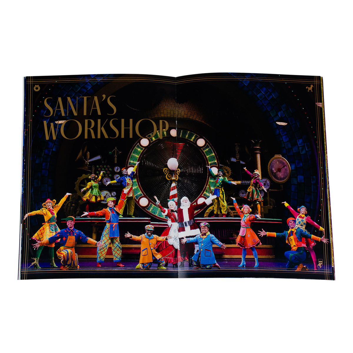 2023 Show Program