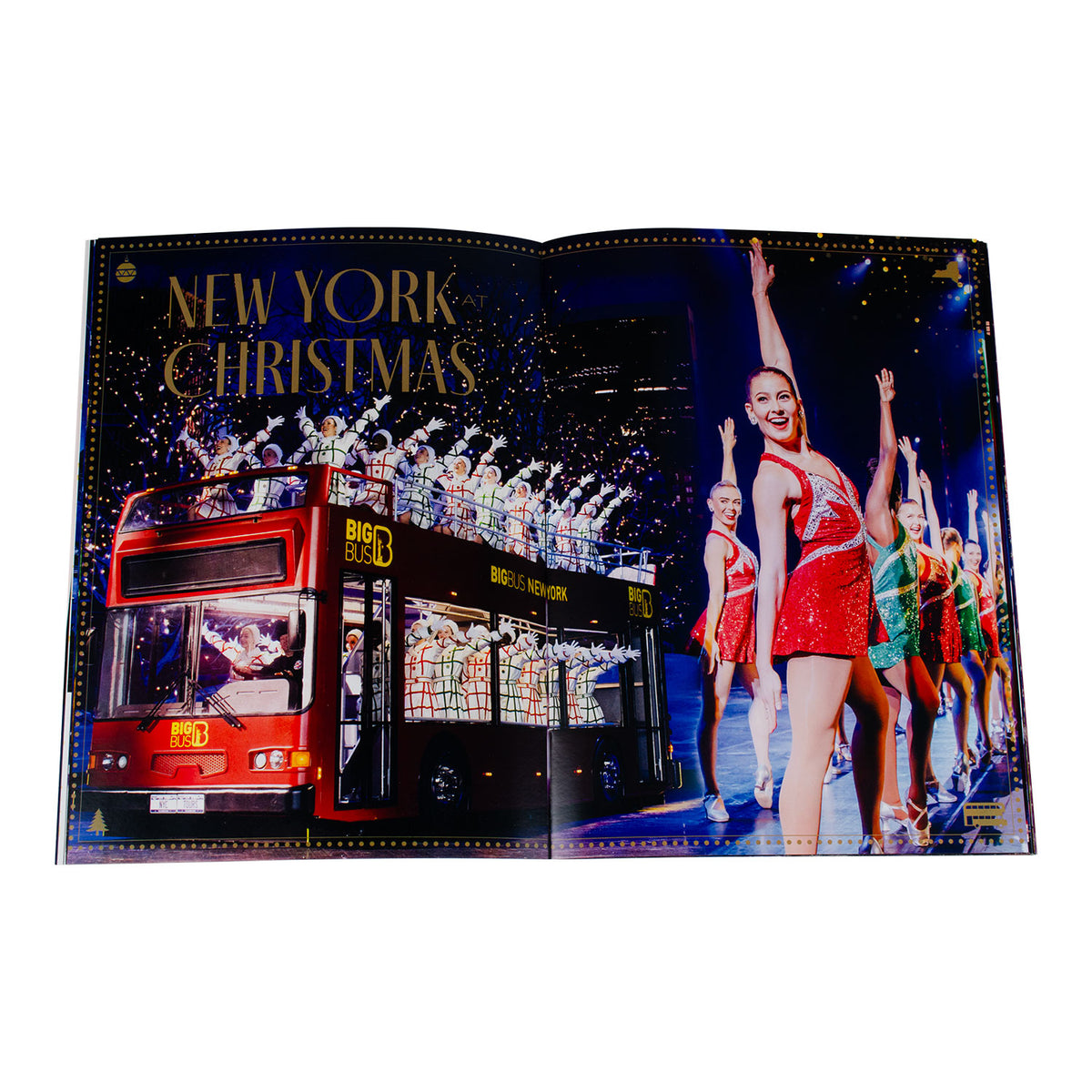 2023 Show Program