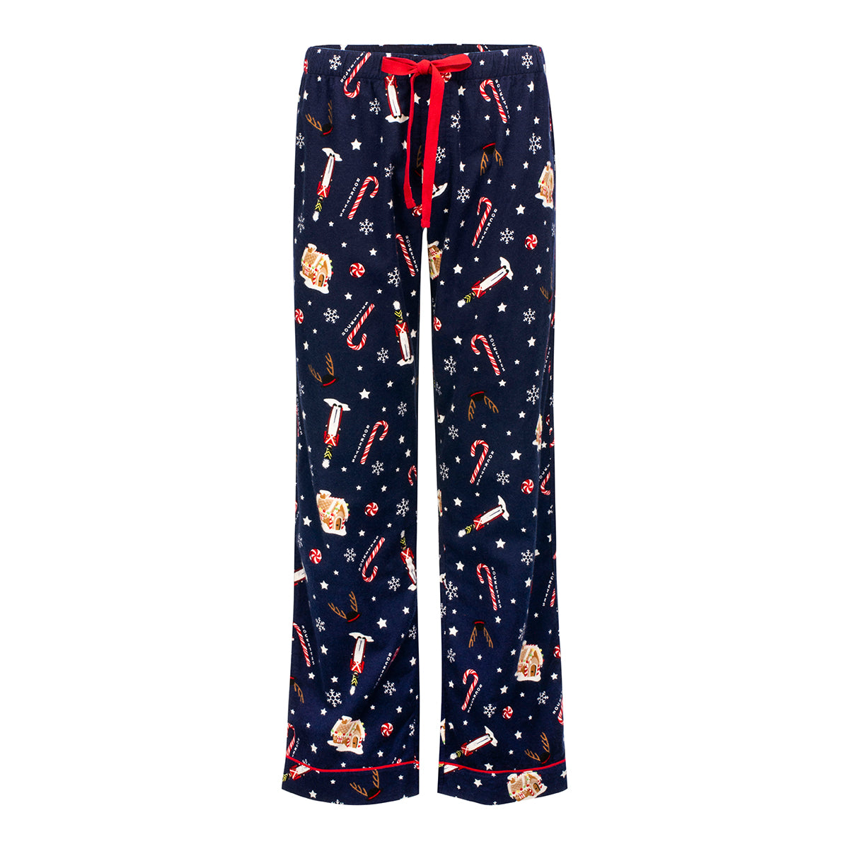 Ladies Pajama Set