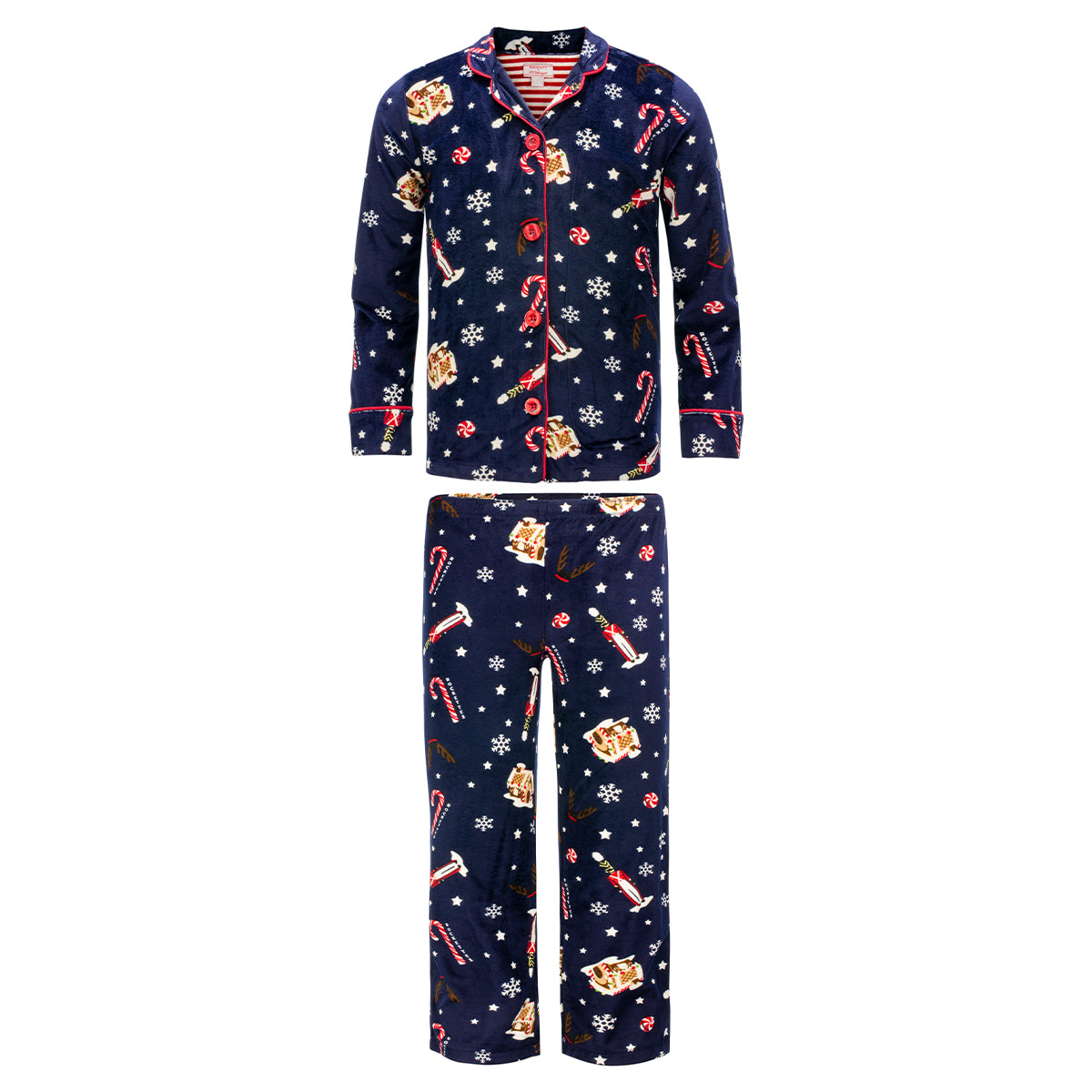 Youth Pajama Set