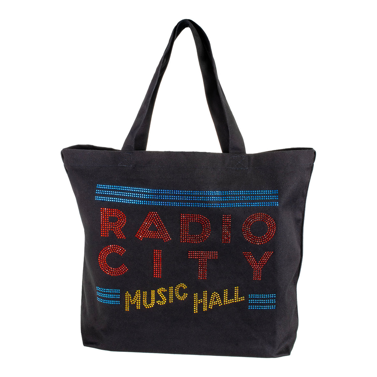 Radio City Dazzle Tote