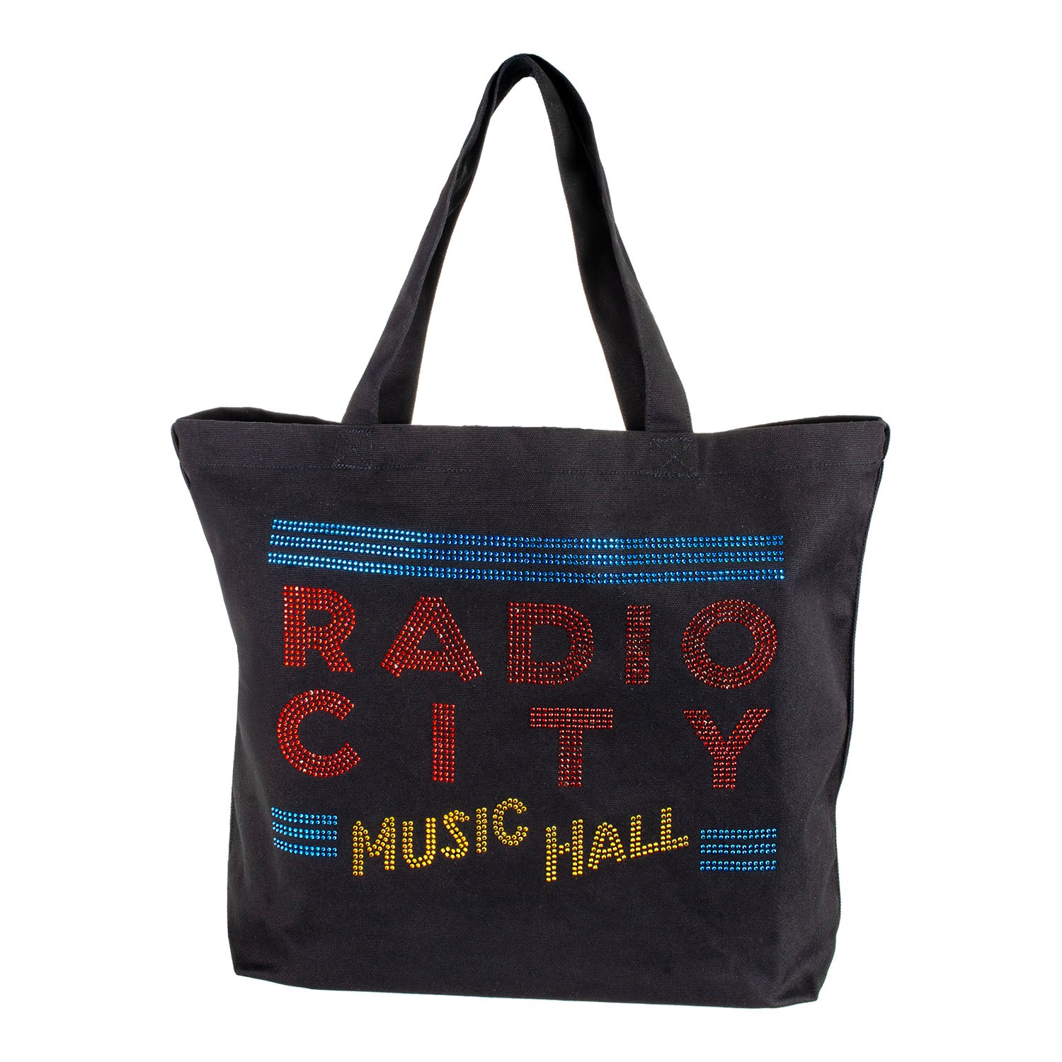 Radio City Dazzle Tote