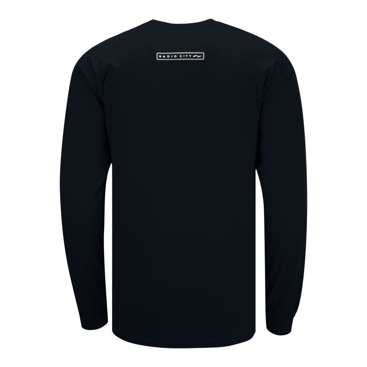 Radio City Music Hall Black Long Sleeve Christmas T Shirt Radio City radio-city-music-hall-black-long-sleeve-christmas-t-shirt-radio-city