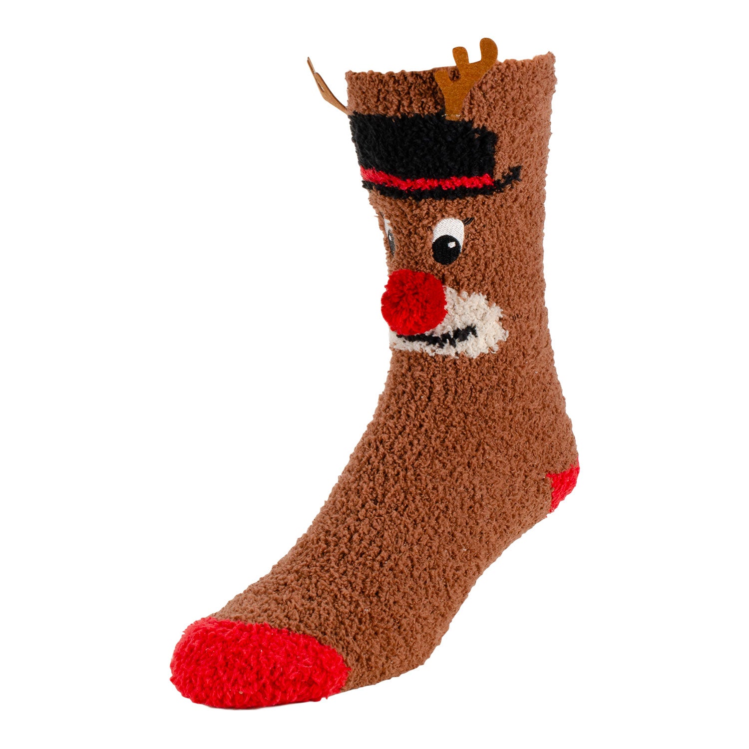 Reindeer Socks Reindeer Socks