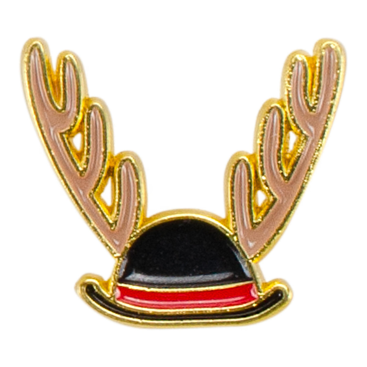 Christmas Spectacular Icons Pin Set - Set of 3