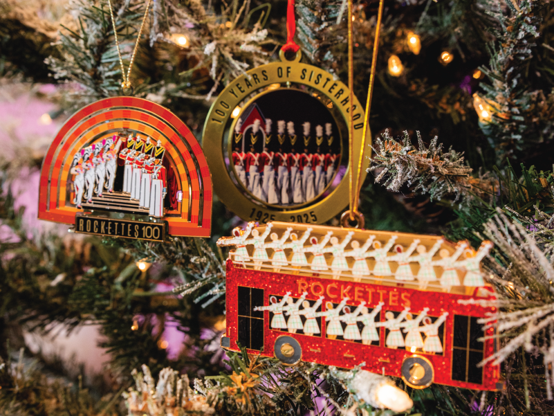 ShopRockettes.com | Official Radio City Rockettes Merchandise