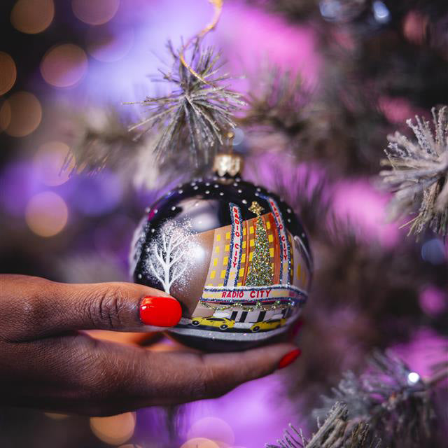 ShopRockettes.com | Official Radio City Rockettes Merchandise