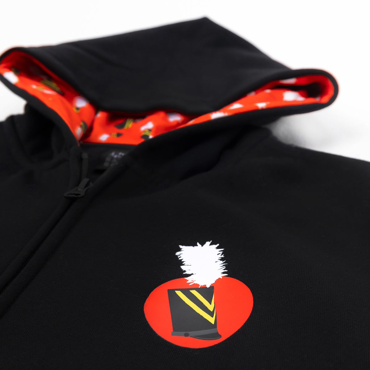 Radio City Rockettes Christmas Spectacular Soldiers Youth Black Sweatshirt