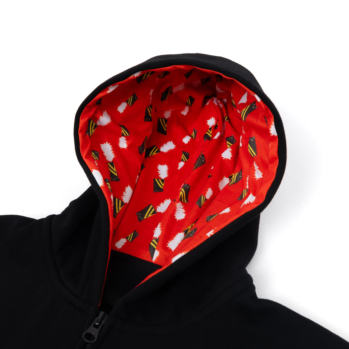 Radio City Rockettes Christmas Spectacular Soldiers Youth Black Sweatshirt