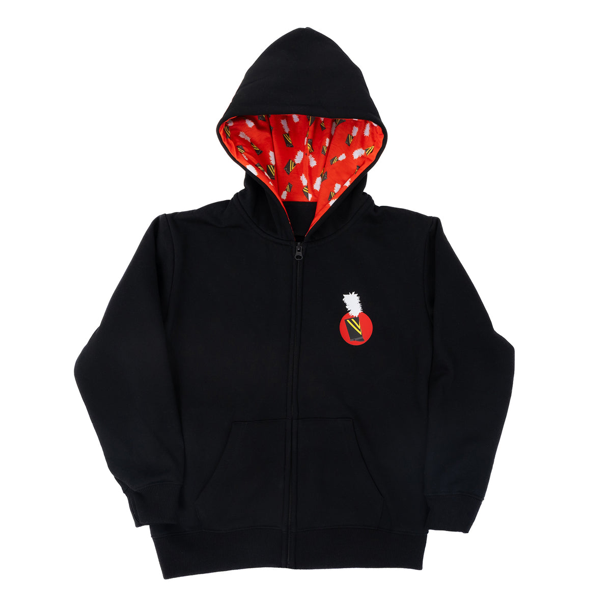 Radio City Rockettes Christmas Spectacular Soldiers Youth Black Sweatshirt