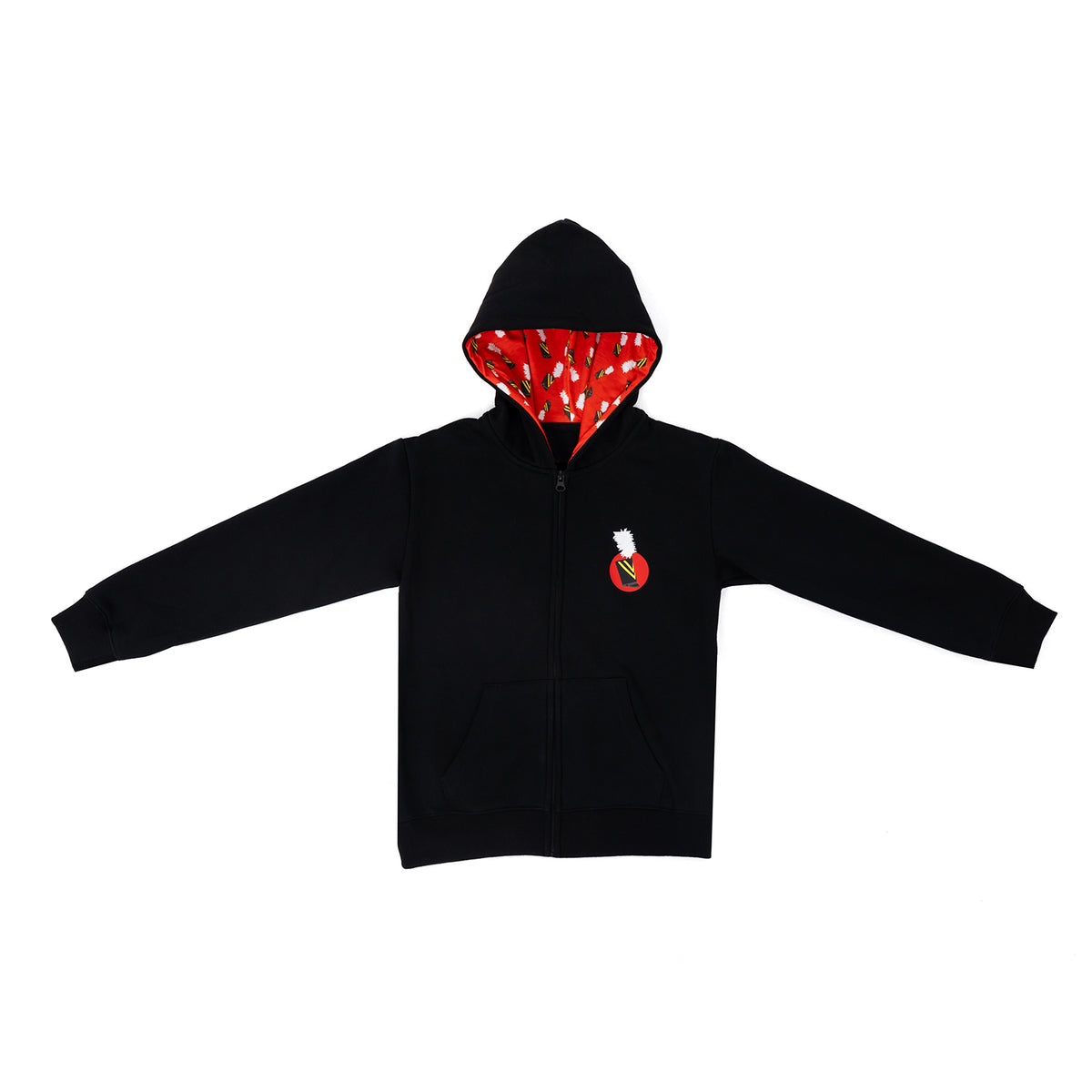 Radio City Rockettes Christmas Spectacular Soldiers Youth Black Sweatshirt