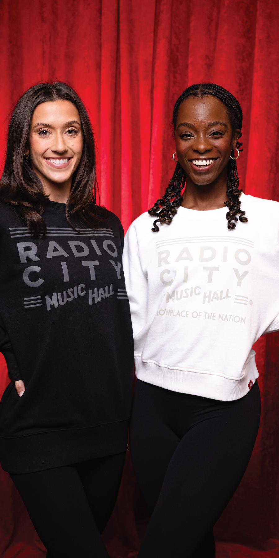 12 Surprising Facts About Being A Radio City Rockette - + Co 12 Surprising Facts About Being A Radio City Rockette - + Co