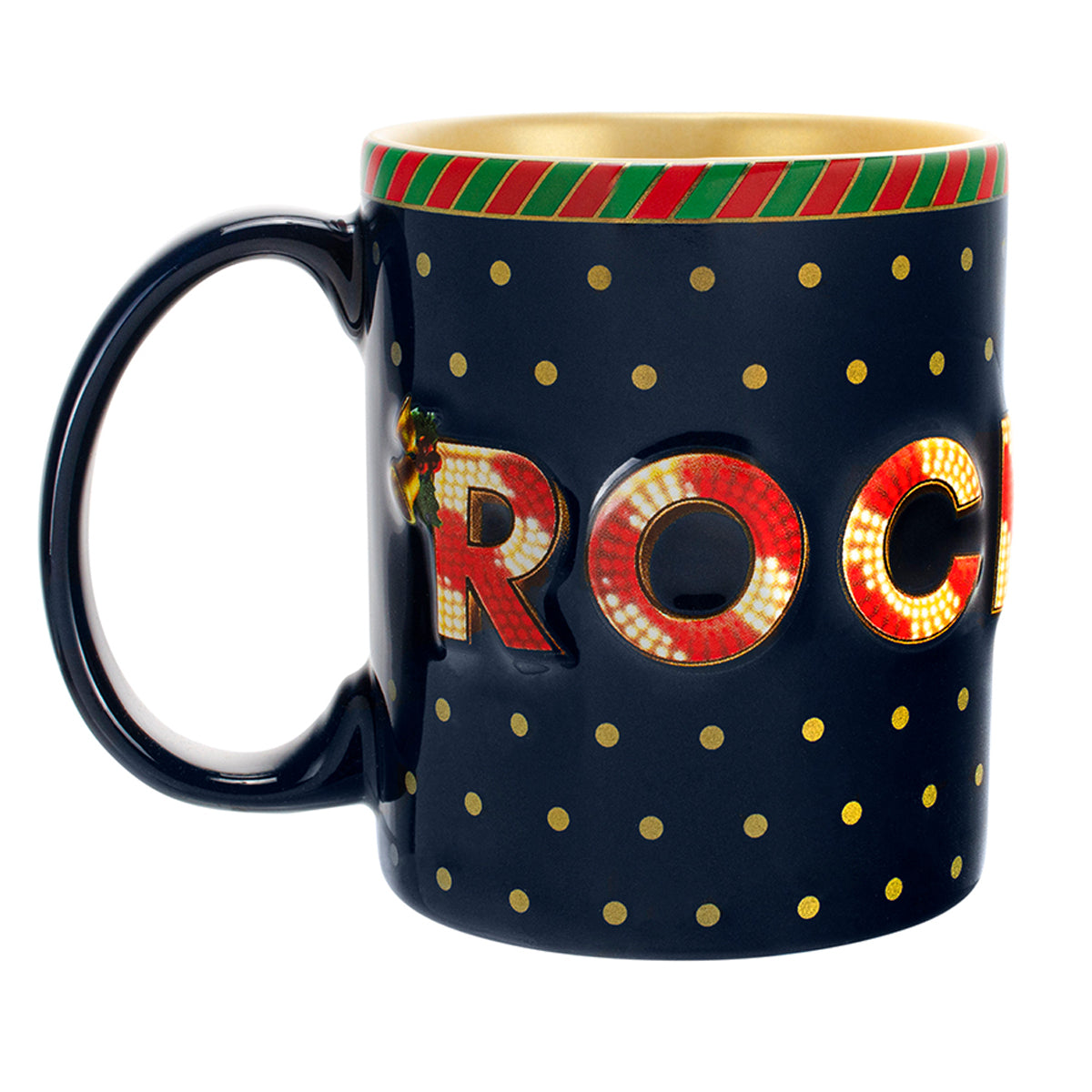 Rockettes Mug