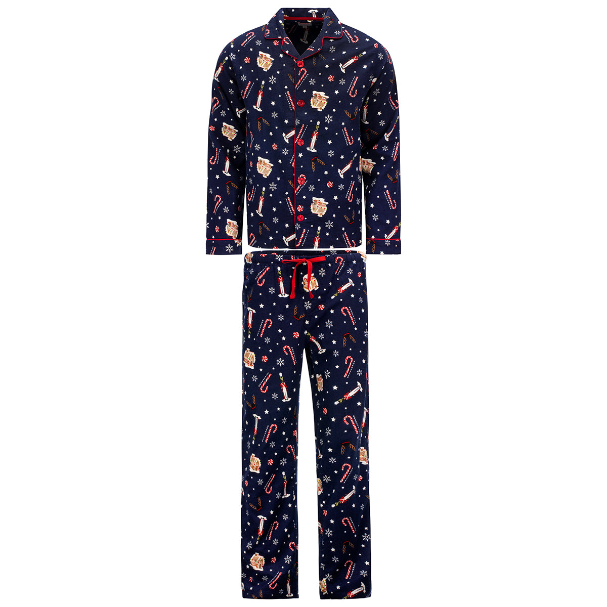 Men&#39;s Pajama Set