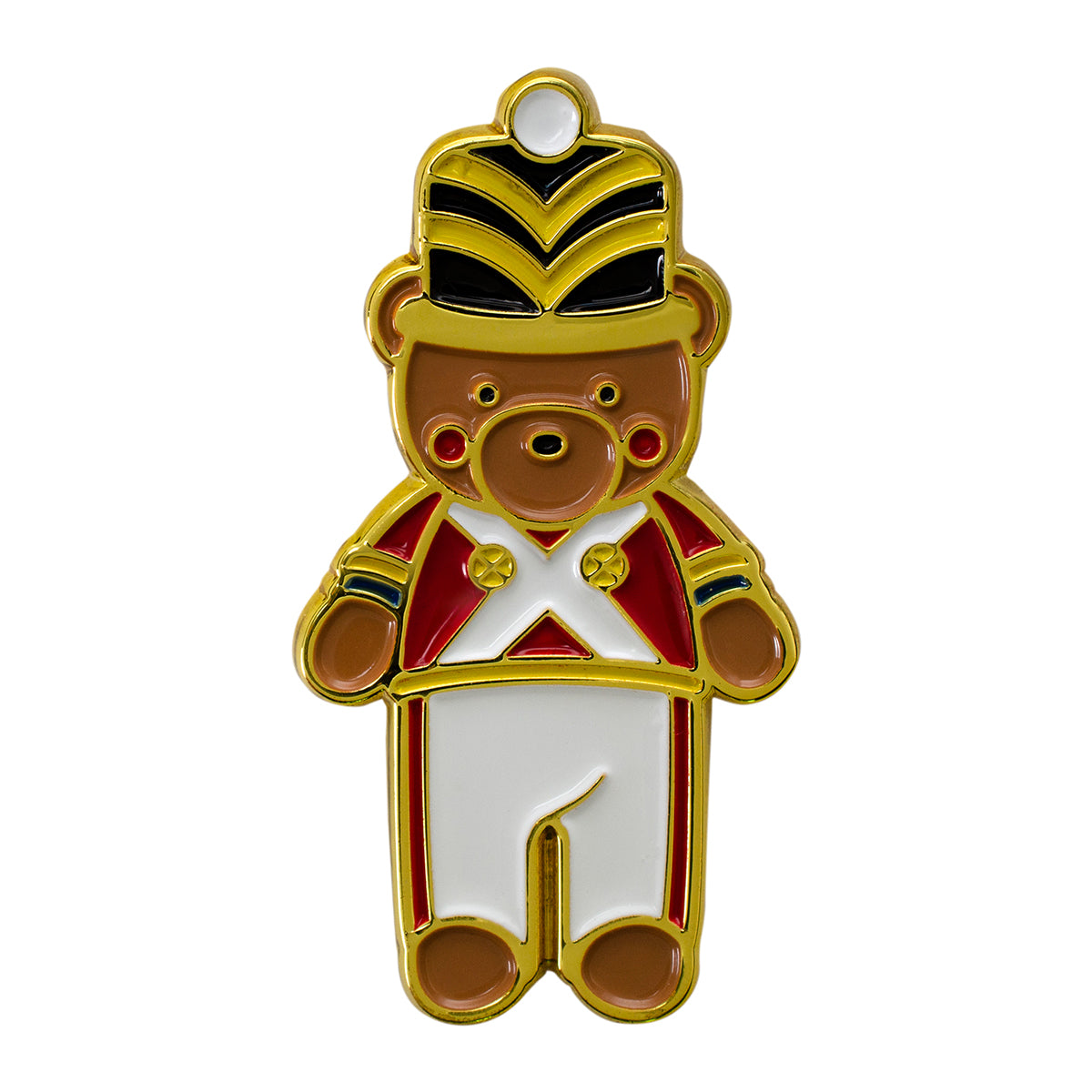Three-Pack Pin Set